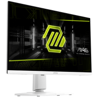 MSI MAG 274URFWDE, 27-inch 4K Gaming Monitor - white