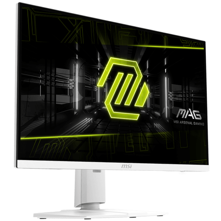 MSI MAG 274URFWDE, 27 Zoll 4K Gaming Monitor - weiß image number 0