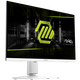 MSI MAG 274URFWDE, 27 Zoll 4K Gaming Monitor - weiß