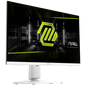 MSI MAG 274URFWDE, 27 Zoll 4K Gaming Monitor - weiß