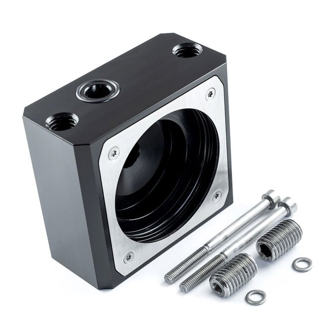 Watercool MO-RA IV TANK D5 Expansion - Expansion Module image number 2