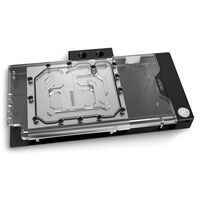 EK Water Blocks EK-Quantum Vector² Strix/TUF RTX 4090 D-RGB - Nickel + Acrylic