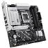 ASUS Prime B860M-A WiFi Motherboard, Socket LGA 1851, Intel B860, Micro-ATX, DDR5 image number null