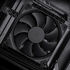 Noctua NH-L9a-AM4 chromax.black Low Profile CPU Cooler - 92mm image number null