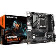 GIGABYTE A620M Gaming X Mainboard, Sockel AM5, AMD A620, MIcro-ATX, DDR5 image number null