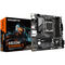 GIGABYTE A620M Gaming X Mainboard, Sockel AM5, AMD A620, MIcro-ATX, DDR5