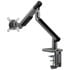 Alterzone Arm One Aluminum Monitor Arm, grau image number null
