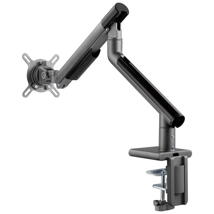Alterzone Arm One Aluminum Monitor Arm, grau image number 7