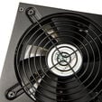 SilverStone SST-ST50F-ES230 v2.0 Strider Essential Series - 500 Watt image number null