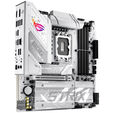 ASUS ROG Strix B860-G Gaming WiFi Mainboard, Sockel LGA 1851, Intel B860, Micro-ATX, DDR5 image number null