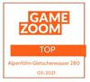 Gamezoom - Alpenföhn Gletscherwasser 280