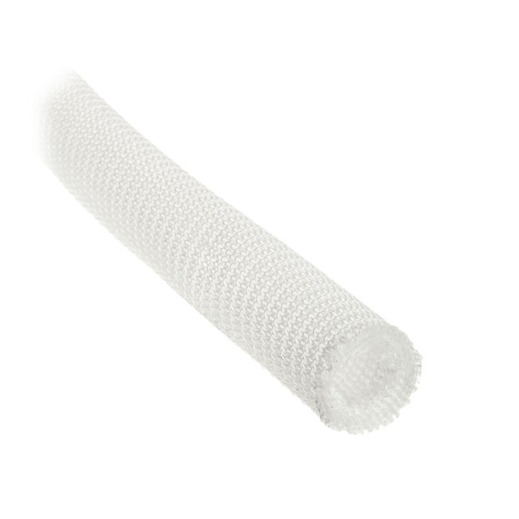 LABEL THE CABLE PRO Kabelschlauch 25m - weiß image number 1