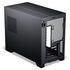 Phanteks XT M3 PC Case, Mini Case, mATX, RGB, Tempered Glass - including 3x 120mm Fans, Black image number null