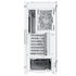 Montech SKY ONE Lite, Mid Tower, Tempered Glass - White image number null