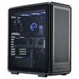 Cooler Master MasterLiquid 360 Atmos 2 VRM AIO Cooler - Black image number null