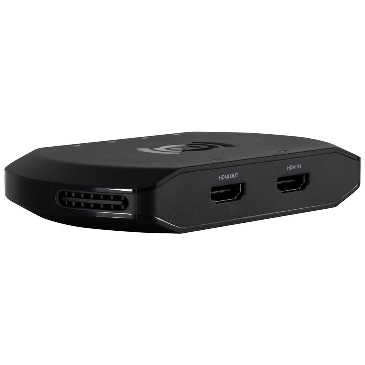Streamplify CAPTURE 4K External Capture Card image number 4