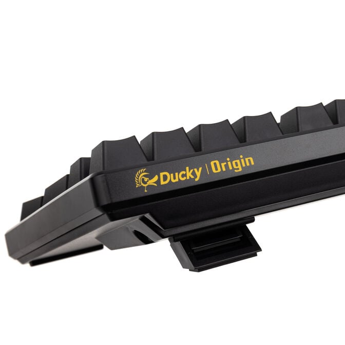 Ducky Origin Gaming Tastatur, Cherry MX-Black image number 7