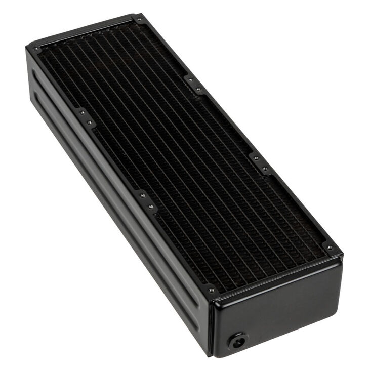 Coolgate XFlow Radiator G2 - 360mm image number 0