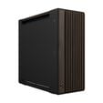ASUS ProArt PA602 PC-Geh&auml;use, Midi-Tower, E-ATX - schwarz/braun, Holz image number null