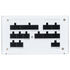 Phanteks Revolt 1200W Platinum Bundle, Netzteil mit Cable Kit - weiß image number null