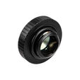 EK Water Blocks EK-Quantum Torque Plug G1/4 inch - black image number null