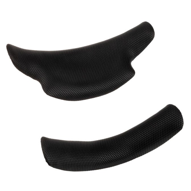 HTC Vive face cushion for Cosmos - artificial leather image number 0