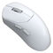 Corsair Sabre v2 Pro Ultralight Kabellose Gaming-Maus - wei&szlig;