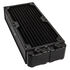 Corsair Hydro X Series XR7 240mm Water Cooling Radiator image number null