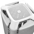 ITX Gaming PC Configurator, Geometric Future M2 Ark, AMD AM5, Ryzen Processor, RX 9060 XT / RTX 5080 GPU - ITX image number null