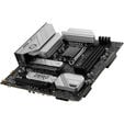 MSI Pro B760M Project Zero, Socket LGA 1700, Intel B760M, MIcro-ATX- DDR5, Back-Connect-Design image number null