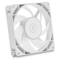 EK Water Blocks EK-Loop FPT 140er DRGB PWM Lüfter, 600-2200U/min - weiß