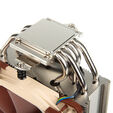 Noctua NH-U12S CPU-K&uuml;hler - 120mm image number null