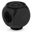 Thermal Grizzly DeltaMate Rotary - T, schwarz image number null