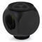 Thermal Grizzly DeltaMate Rotary - T, schwarz