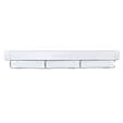 Lian Li GALAHAD II 360 Trinity SL-INF AIO Cooler - white image number null