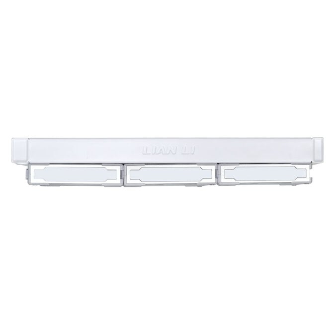 Lian Li GALAHAD II 360 Trinity SL-INF AIO Cooler - white image number 2