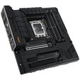 ASUS TUF Gaming B760M-BTF WIFI, Intel B760 Mainboard, Sockel LGA1700, DDR5 image number null