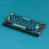 AKKO MOD 007B V3 HE "Year of the Dragon" Gaming Keyboard, RGB - Astrolink V2 Switch, ISO-DE/UK/Nordic image number null