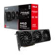 ASUS Prime Radeon RX 9060 XT OC Edition Grafikkarte, 16384 MB GDDR6 image number null