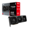 ASUS Prime Radeon RX 9060 XT OC Edition Grafikkarte, 16384 MB GDDR6