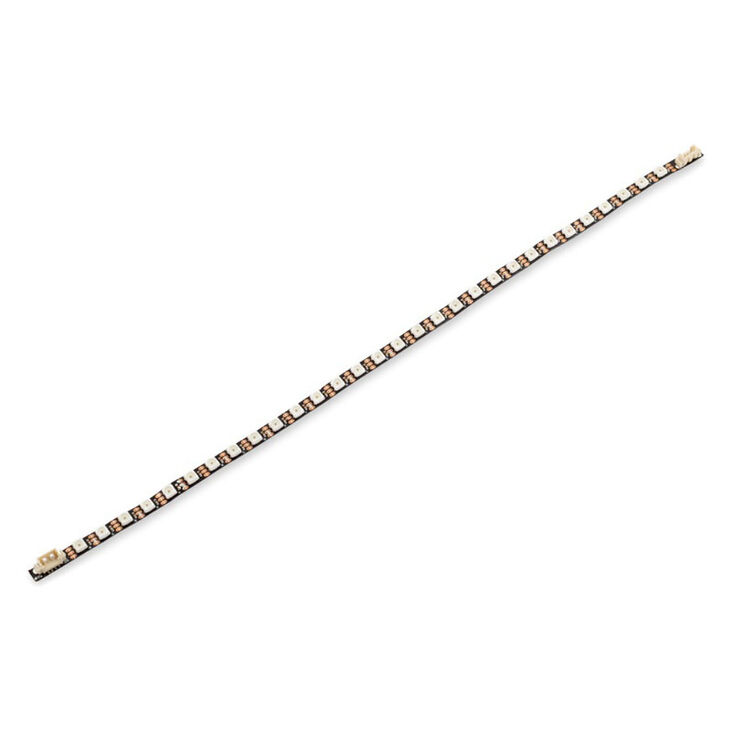 aqua computer RGBpx LED-Strip 27.3cm, width 5mm, 30 addressable LEDs image number 0