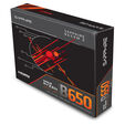 Sapphire B650M-E Mainboard, Sockel AM5, AMD B650, mATX, DDR5 image number null