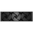 Thermaltake TH360 V3 Ultra ARGB Sync AiO Water Cooling &ndash; black image number null
