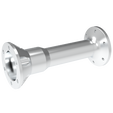 Conspit ARES Extension Rod - silver, 15cm image number null