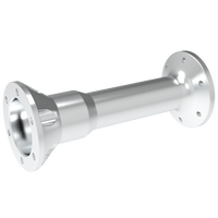 Conspit ARES Extension Rod Verl&auml;ngerungsstange - silber, 15cm