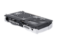 MSI GeForce RTX 5060 Ti 8G Ventus 2X OC Plus, 8192 MB GDDR7 image number null