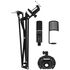 Streamplify MIC RGB Mikrofon, USB-A, schwarz - inkl. Mikrofonarm image number null
