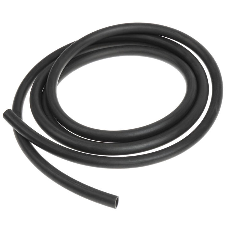 EK Water Blocks EK-Tube ZMT Hose 16/11 mm - matte black, 3m image number 1