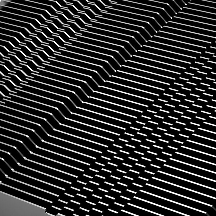 Akasa Alucia H4 Plus High Performance CPU Kühler, 120 mm image number 5