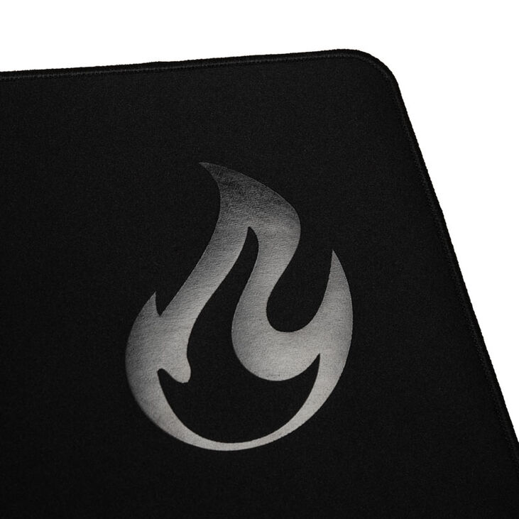 Nitro Concepts Deskmat, 1600x800mm - schwarz image number 3